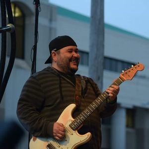 Meet your Posher, Mike